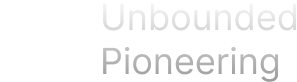 unbounded pioneering inc